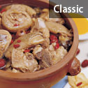 Classic Meal | $2,590 (30 Days)