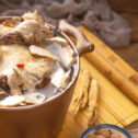 Sample Meal – Fresh ($20) or Frozen ($80)