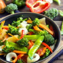 Healthy Meal Plan — One Balanced Meal, Every Day, Without the Stress
