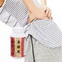 Du Zhong Capsule